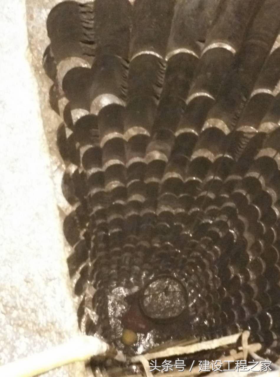 43米深基坑改造项目现场施工难点介绍