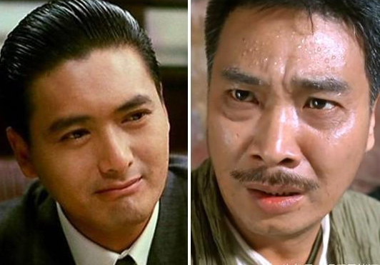 吴孟达黄金年代,吴孟达黄金配角有什么用