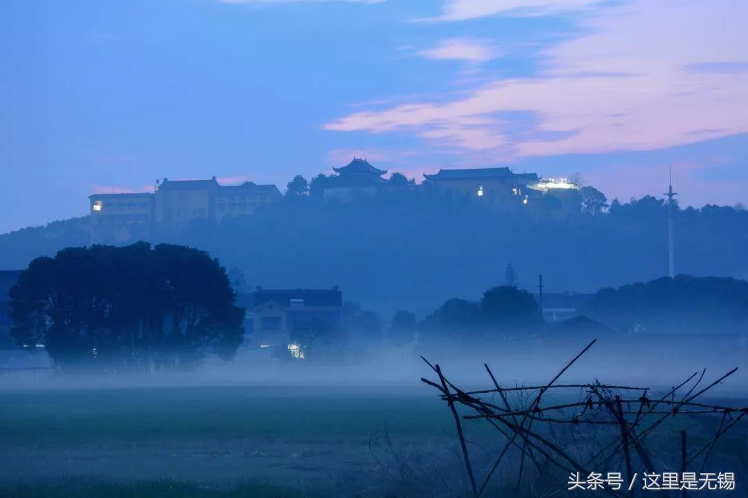 无锡正在消失的古村,无锡的真实村庄