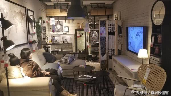 无印良品真假商标,山寨品牌被山寨