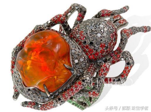 万圣节戴什么首饰好,万圣节戴的小饰品