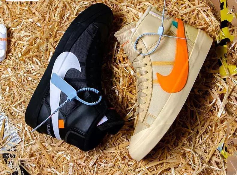 年底还有30双球鞋要买！都是狠货该咋办