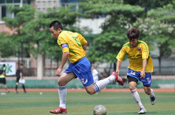 想踢好足球要练什么,足球辅助怎么踢