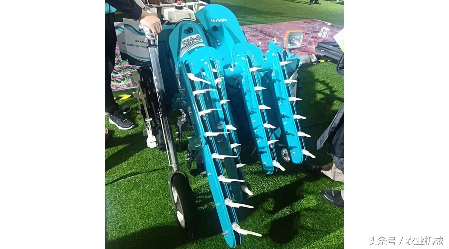 这10款农机产品,可能你一辈子都不知道是干啥用的!