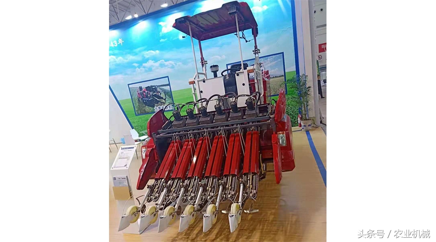 这10款农机产品,可能你一辈子都不知道是干啥用的!