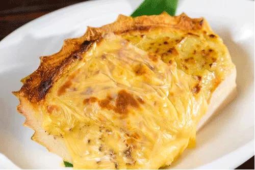 广州最好吃榴莲,最好吃的烤榴莲