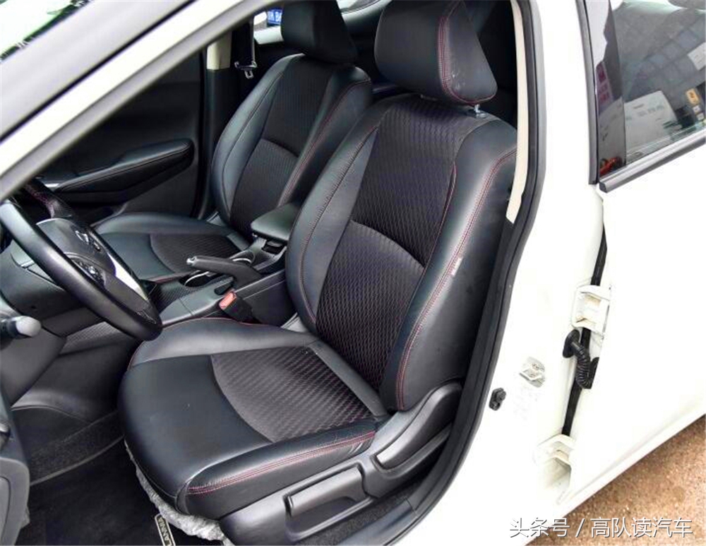 日产蓝鸟,为什么销量不及轩逸零头,优点缺点都在这里