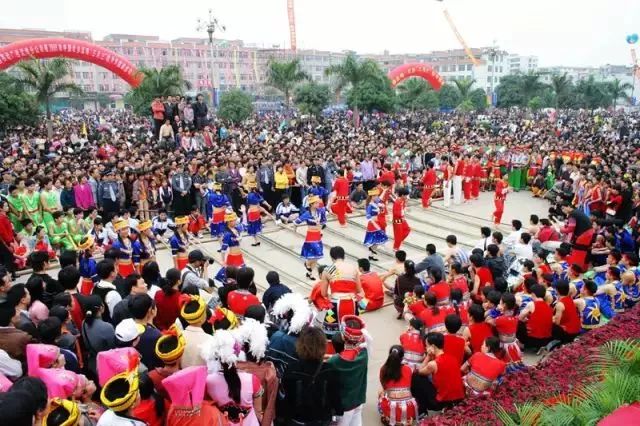 南宁C位出道！三年后还在的你，将面对的竟是这些……