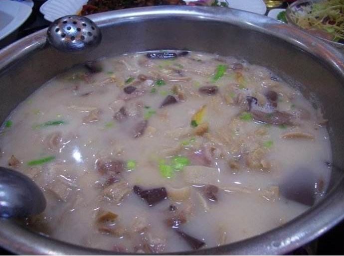 现在最火的网红小吃是什么,目前最火的网红小吃推荐