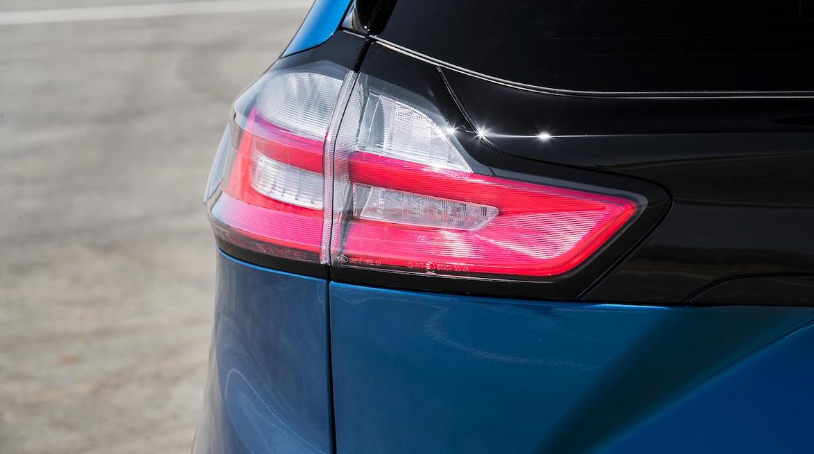 新福特锐界st用车感受,2019锐界st5座试驾