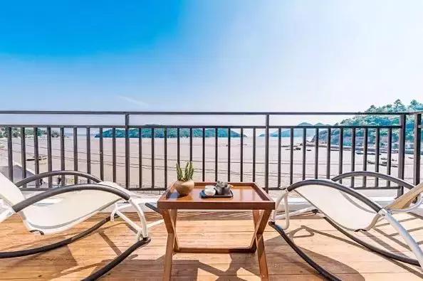 国庆出游去这五个海景民宿看海,小众海边特色民宿推荐