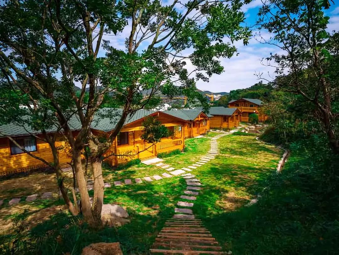 国庆出游去这五个海景民宿看海,小众海边特色民宿推荐