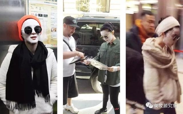 秋冬美白保湿用佰草集大白泥就够了