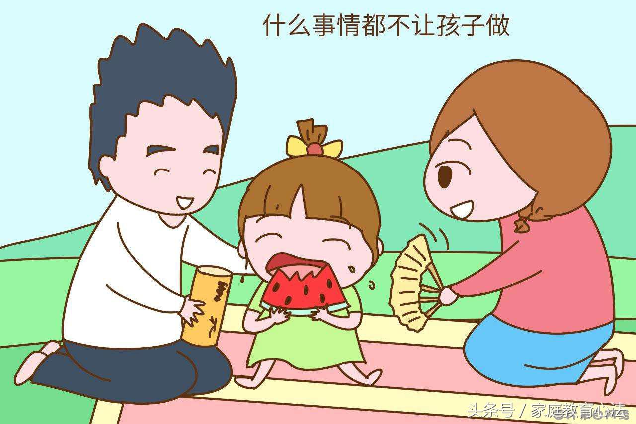 孩子性格胆小怕事内向表现有哪些,改善孩子内向胆小不敢说话的方法