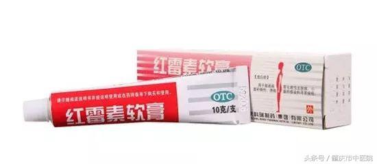 红药水和碘酒有什么区别,碘酒加红药水禁忌图片