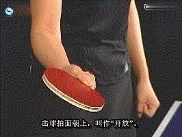打好乒乓球注意事项,打好乒乓球的基本功