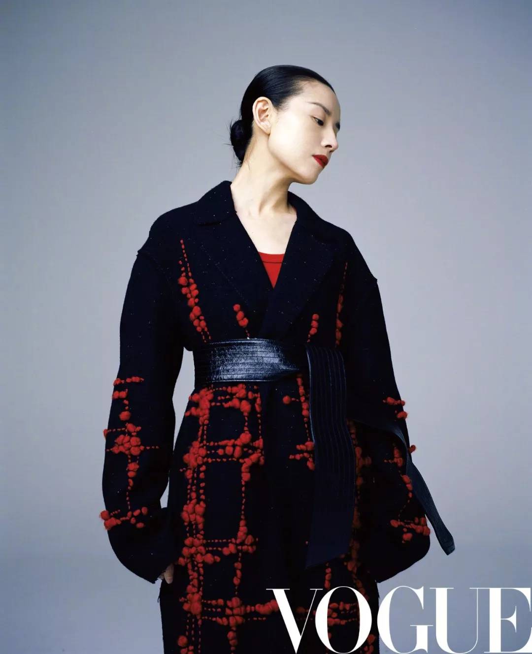 2022最流行的大衣款式,大衣今年最时髦的就是这几款