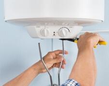 热水器忽冷忽热,有可能是“假性故障”,教你几招自己搞定