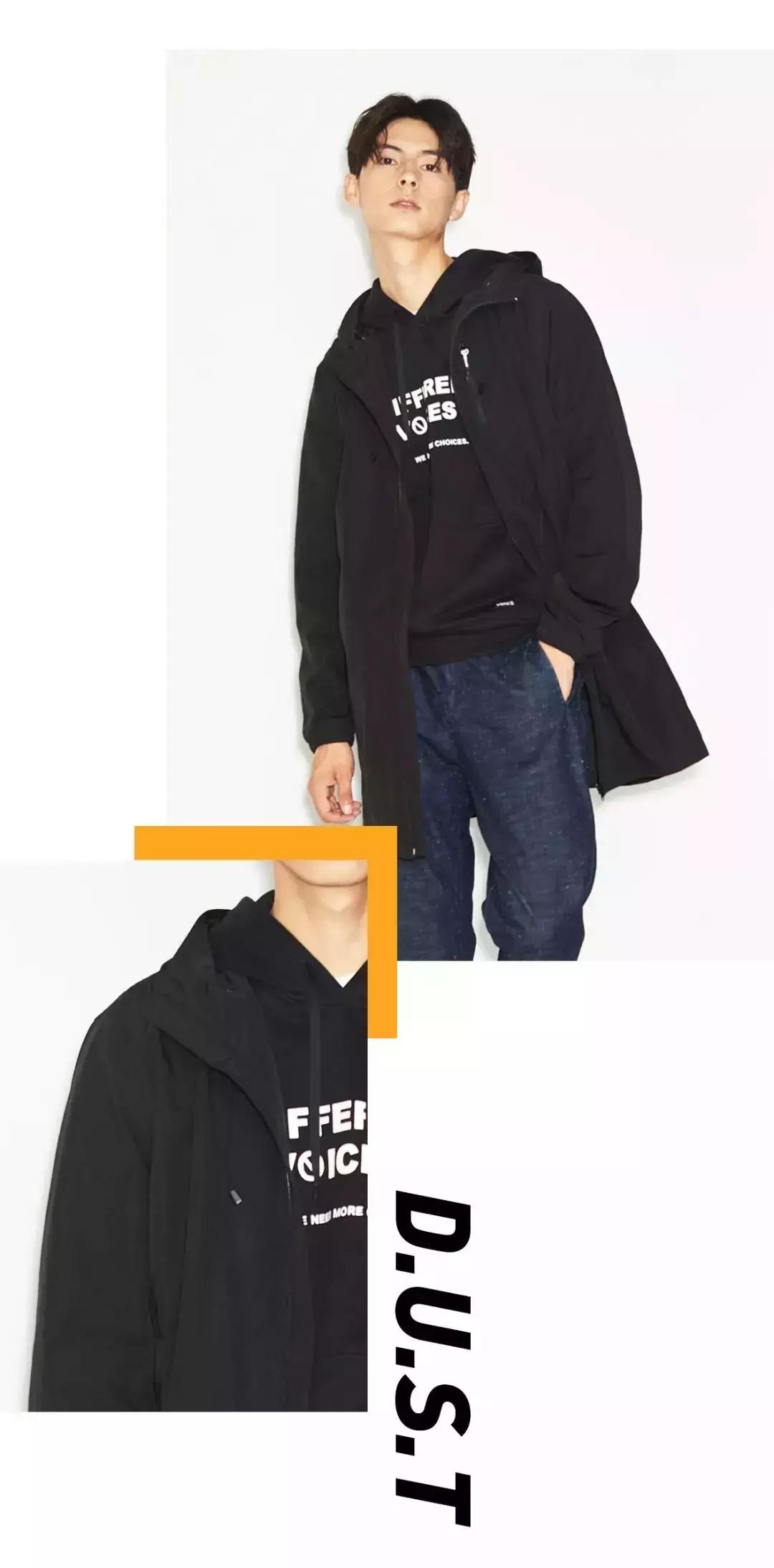 今年最流行的女士中长款风衣,2018初秋流行的新款风衣颜色