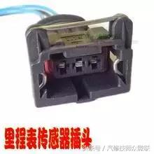汽车传感器常见故障及其解决方案,汽车传感器故障现象和排除方法