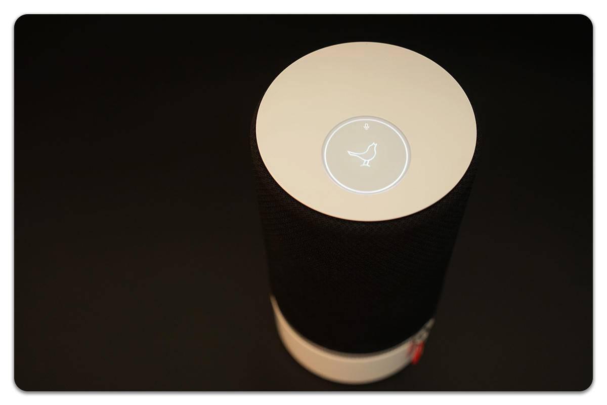 小鸟音响libratoneloop,libratone小鸟音响没有声音