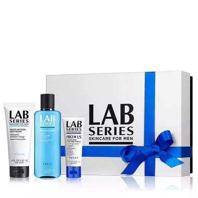 男士大牌护肤品推荐哪款,男士护肤品三件套推荐