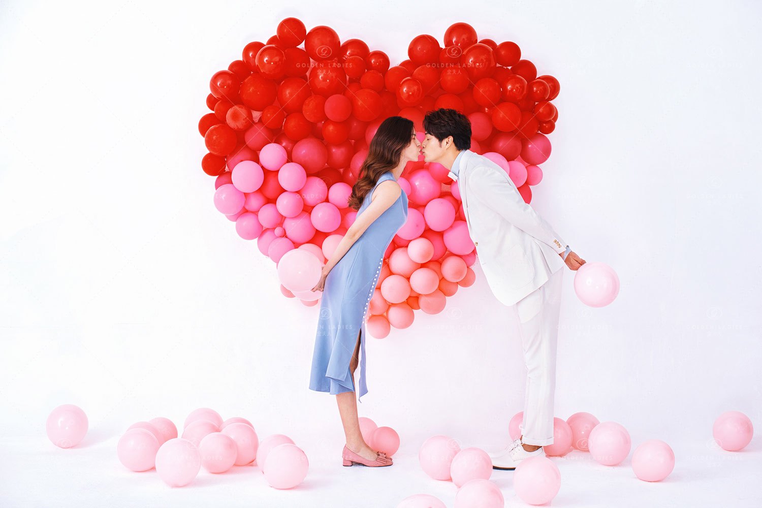 金夫人婚纱摄影实力,金夫人婚纱摄影专业服务专注品质