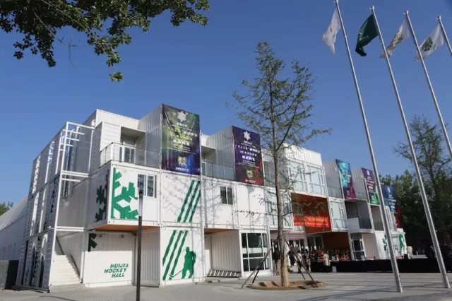 北京汇佳冰球学校,北京冰球培训学校