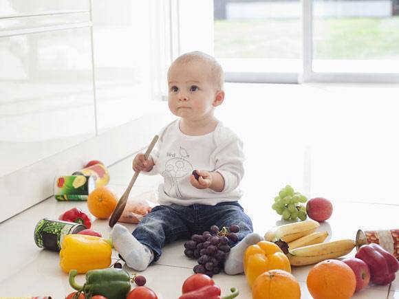 治宝宝感冒流鼻涕的小妙招,宝宝感冒流鼻涕小妙招秋天