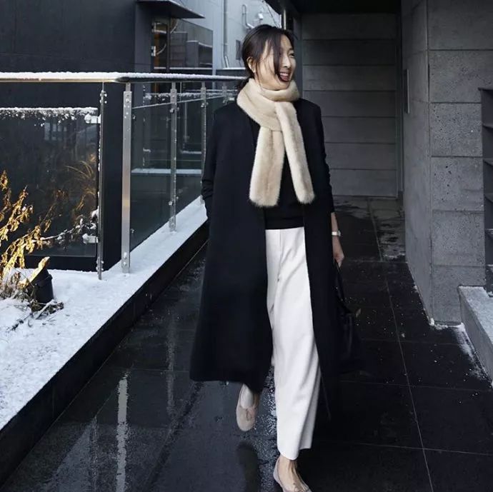 高级实用的穿搭技巧,这才是高级感穿搭的秘诀