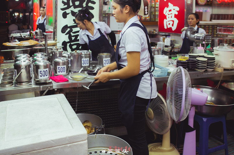 曼谷慢生活旅游攻略,曼谷慢生活