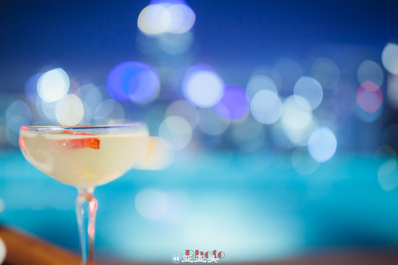 曼谷慢生活旅游攻略,曼谷慢生活