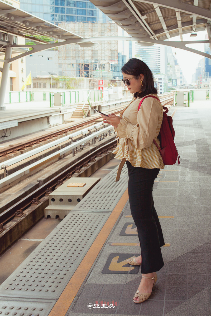 曼谷慢生活旅游攻略,曼谷慢生活