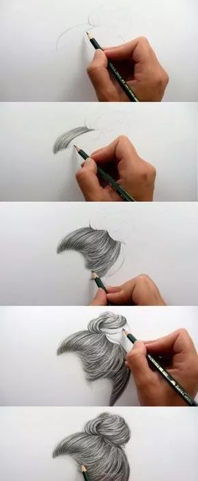 老孙快画素描入门零基础教程,零基础素描画画教程