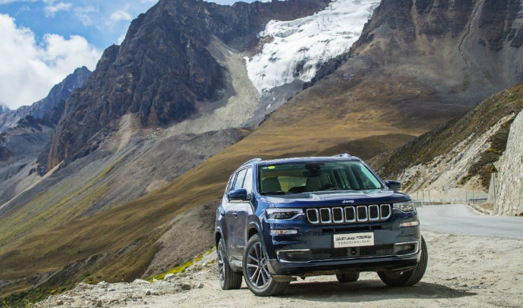 大指挥官到底有多强大,大指挥官900小时