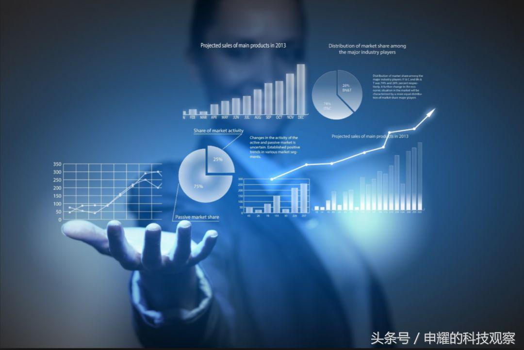 东软慧聚：赋能企业数字化转型，树立智能制造新标杆