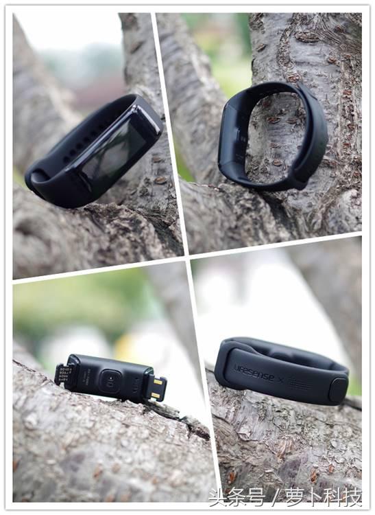 乐心手环5VS荣耀手环4：都说要搞定专业健身+购物？