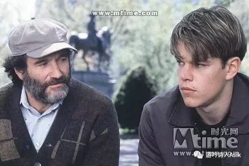 心灵捕手英文名,心灵的捕手的英文名