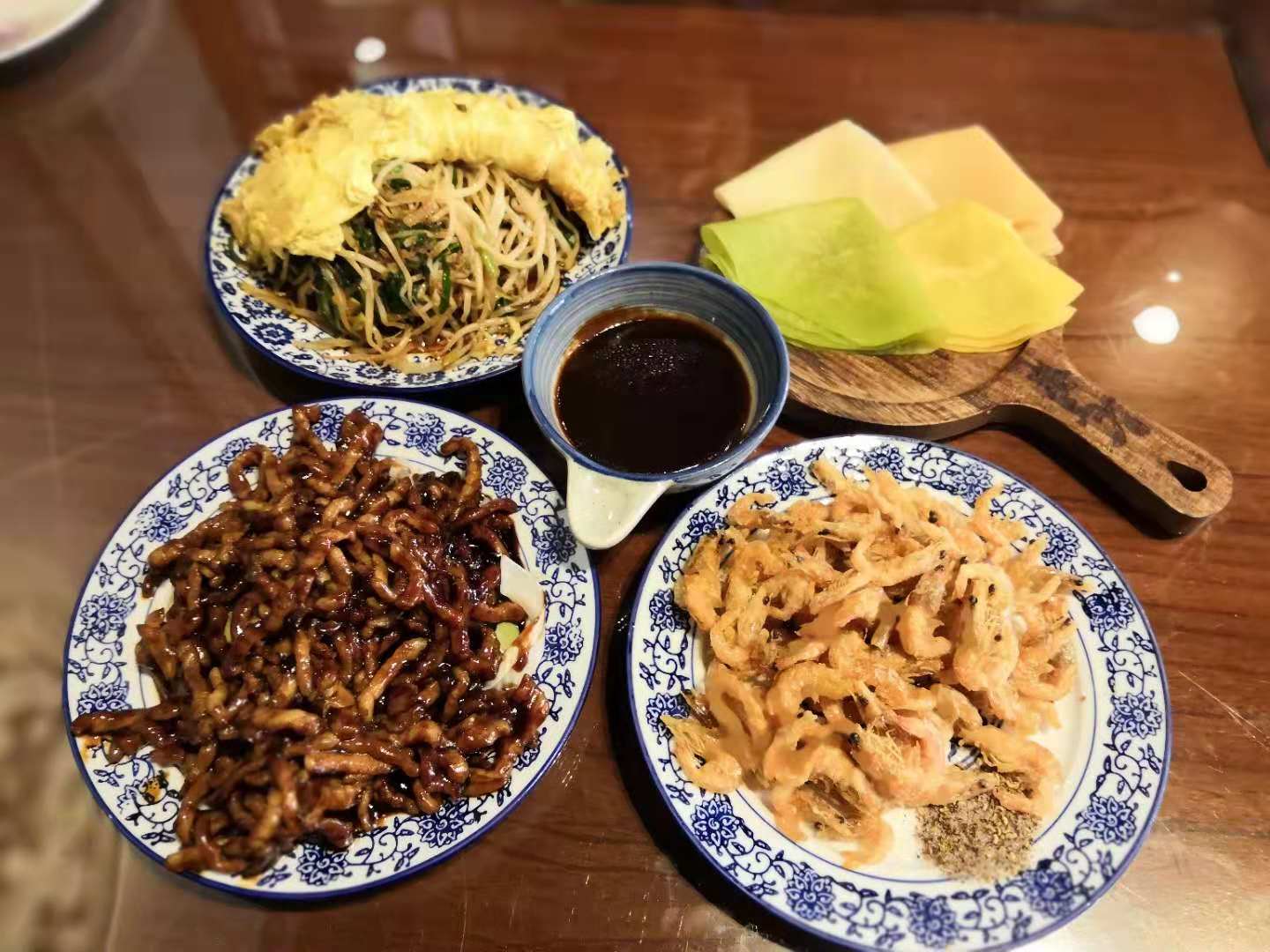 北京最好的春饼,北京必吃春饼店推荐