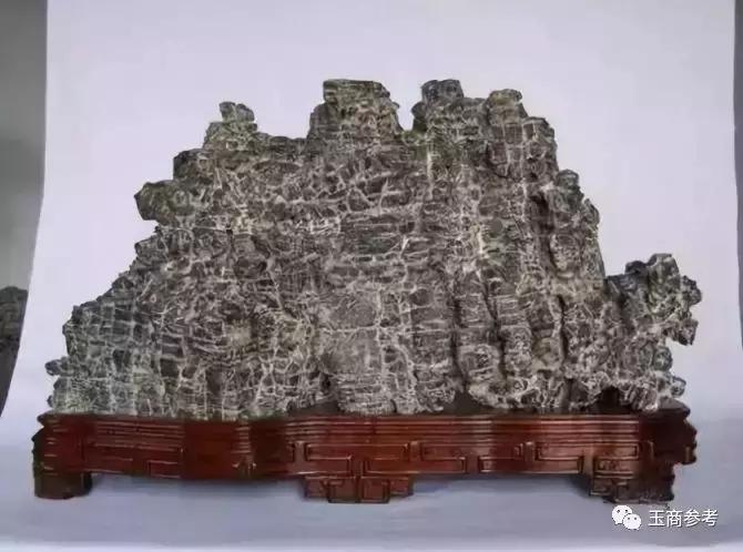 80种中国奇石让你认石不难,奇石种类一览表图解