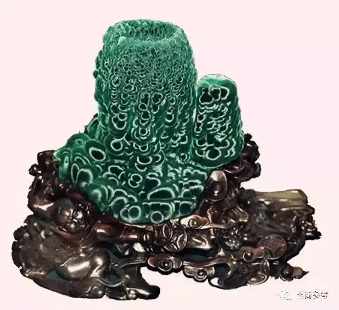 80种中国奇石让你认石不难,奇石种类一览表图解