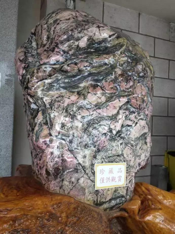 80种中国奇石让你认石不难,奇石种类一览表图解