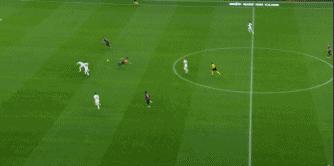 全靠皇马的衬托，才让巴萨找回了梦三的感觉，洛特佩吉很失败