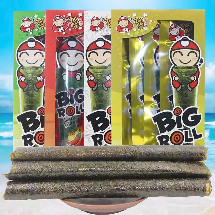 低卡=不好吃？这些零食也许会改变印象