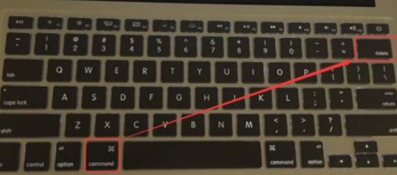 macbookair键盘上面一排用不了,macbookair快捷键记不住