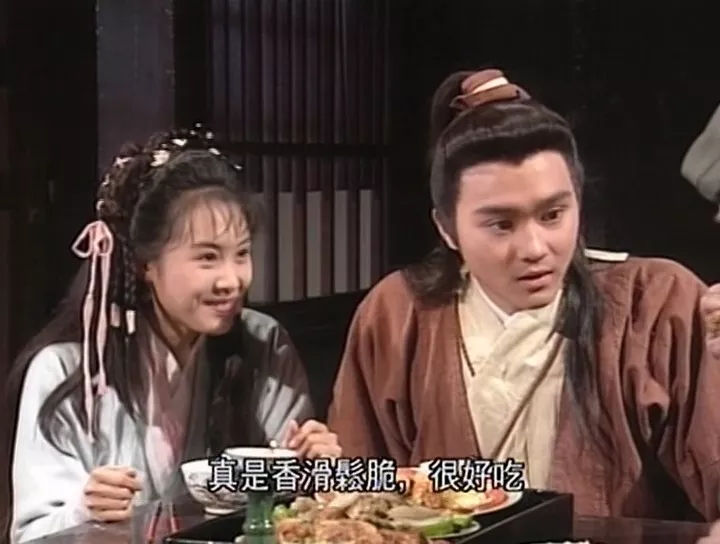 她翻译了《射雕》，外国人直呼：很遗憾人生五张，才开始看金庸