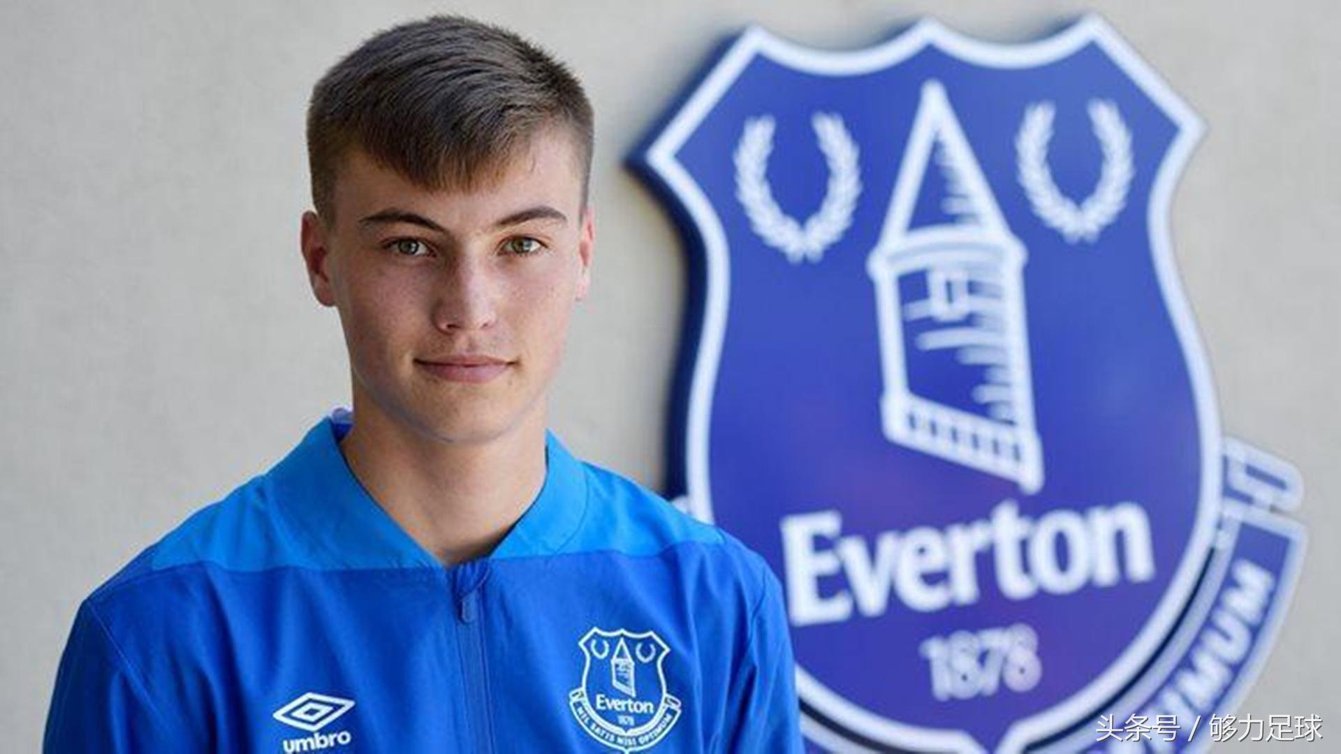 00后英超新星,00后十大新星