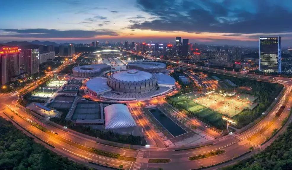 潍坊潍城绿地新里城,潍城奥体片区绿地新里城