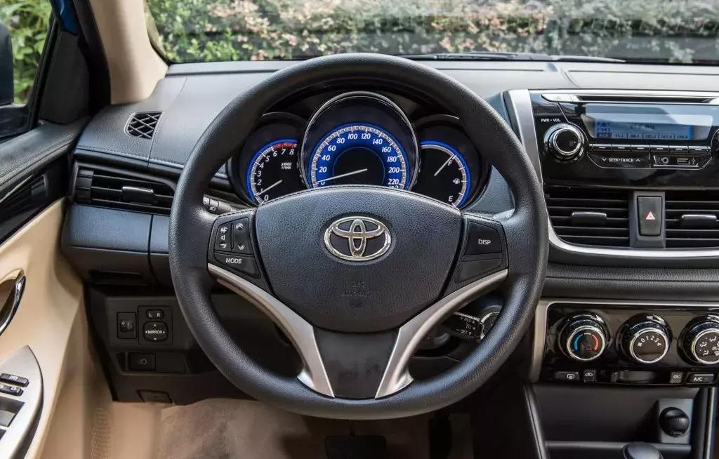 高配车用不上的配置,3万块钱能买什么样的丰田致炫