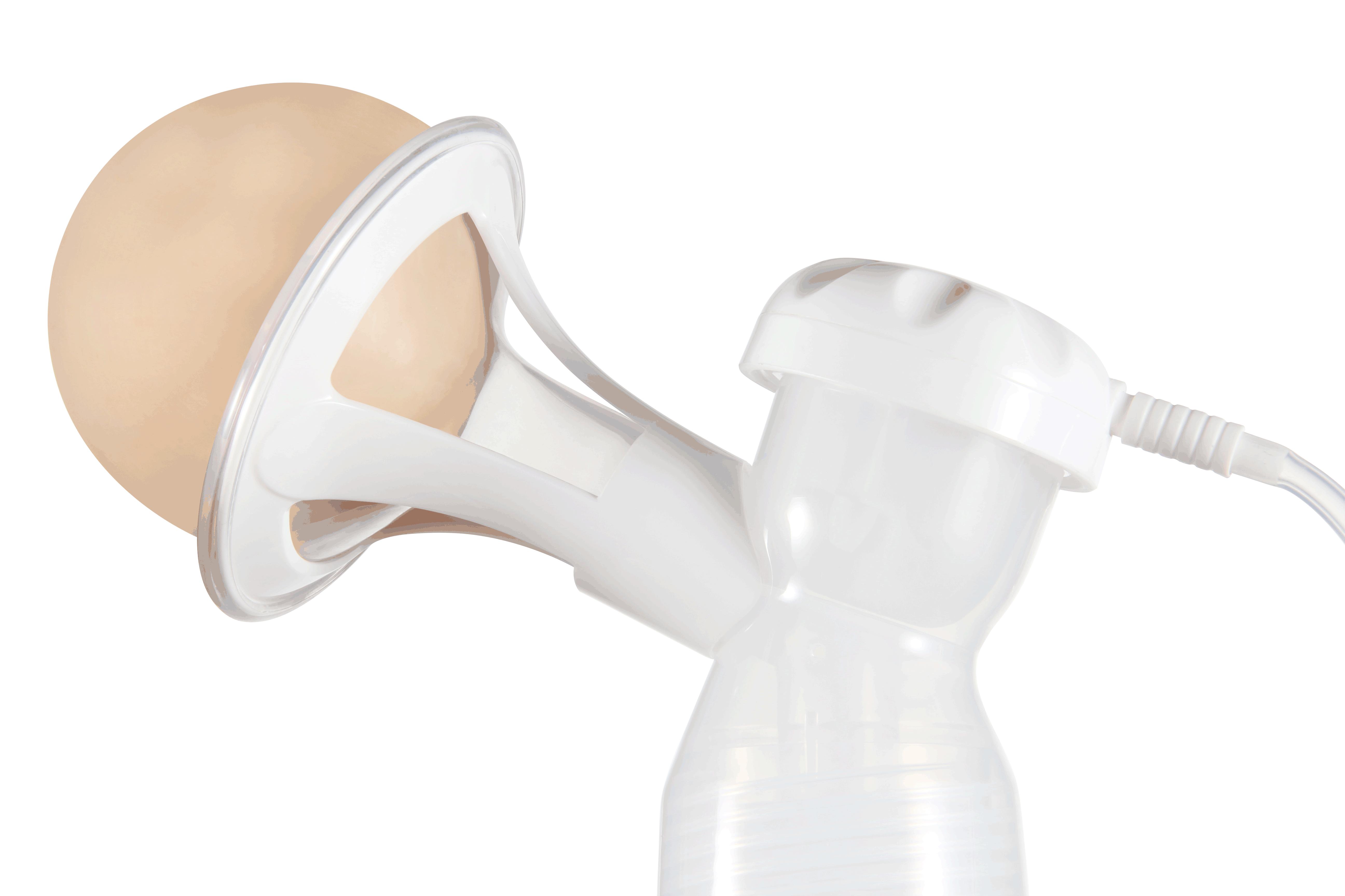 好女人医用吸奶器,好女人电动吸奶器测评